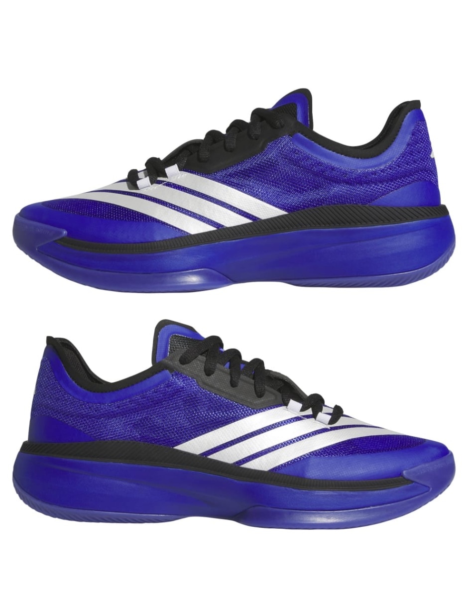 Tenis Adizero select 3.0 para básquetbol de hombre 7