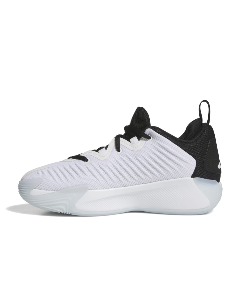 Tenis Initiation para básquetbol de hombre 4