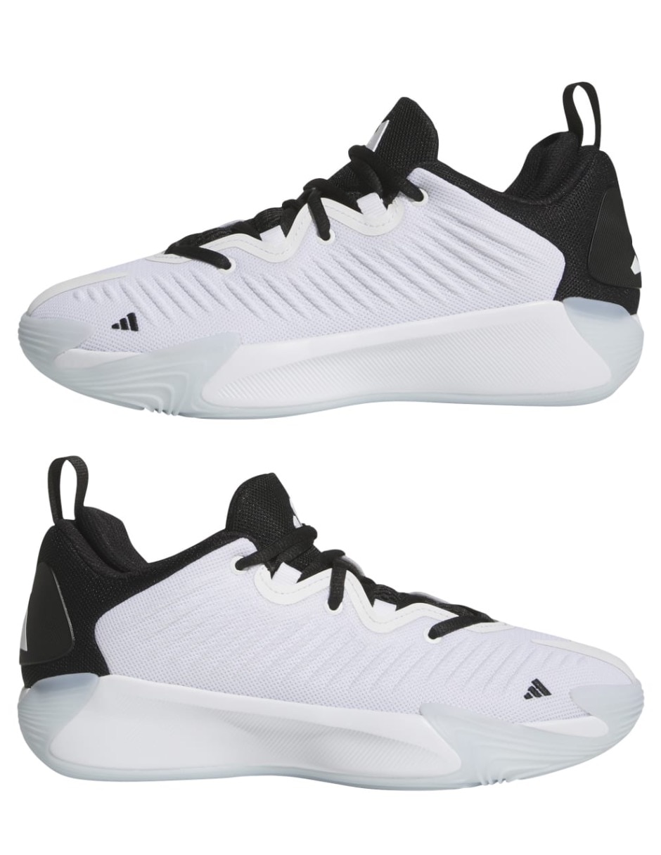Tenis Initiation para básquetbol de hombre 7