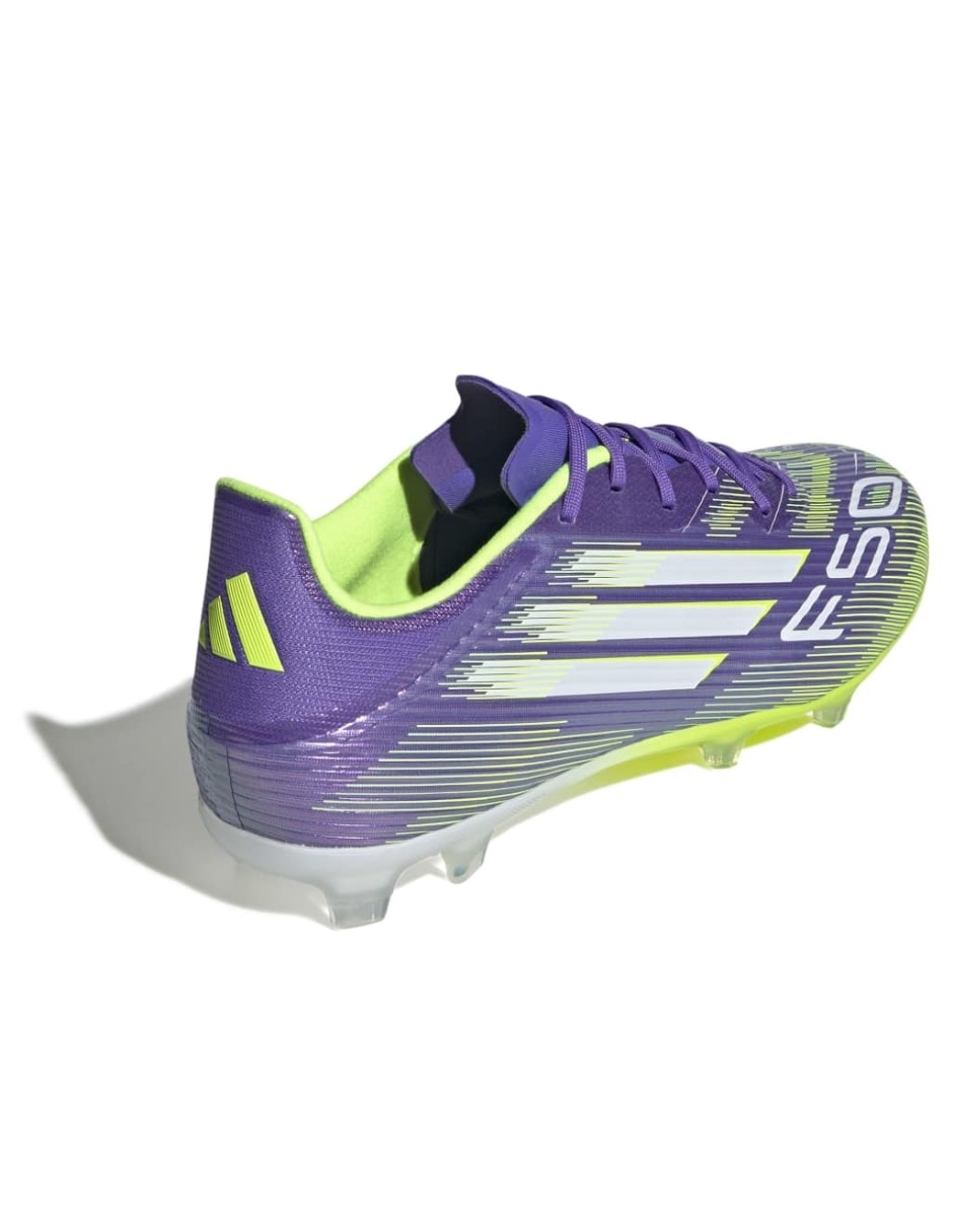 Tenis F50 League para fútbol de hombre 4