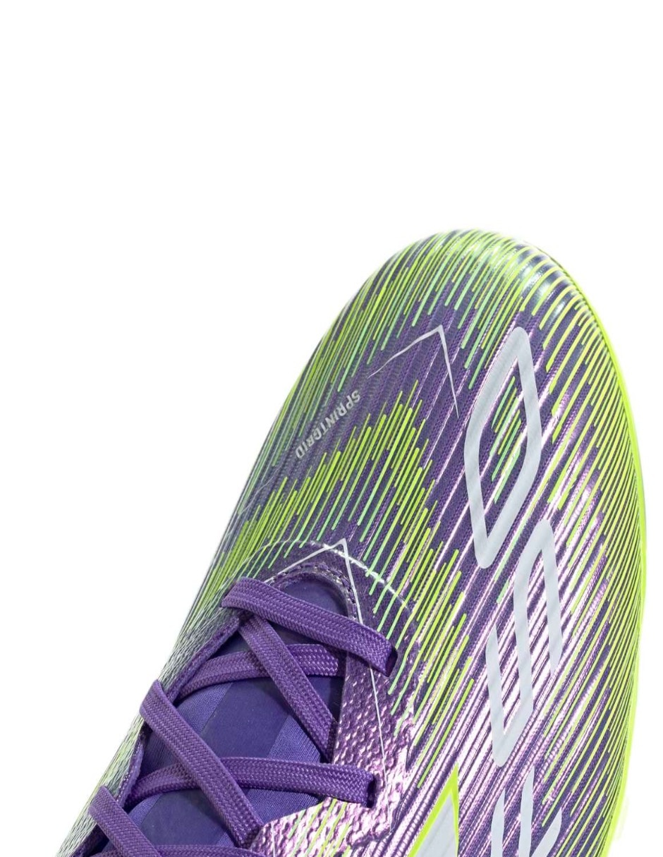 Tenis F50 League para fútbol de hombre 5