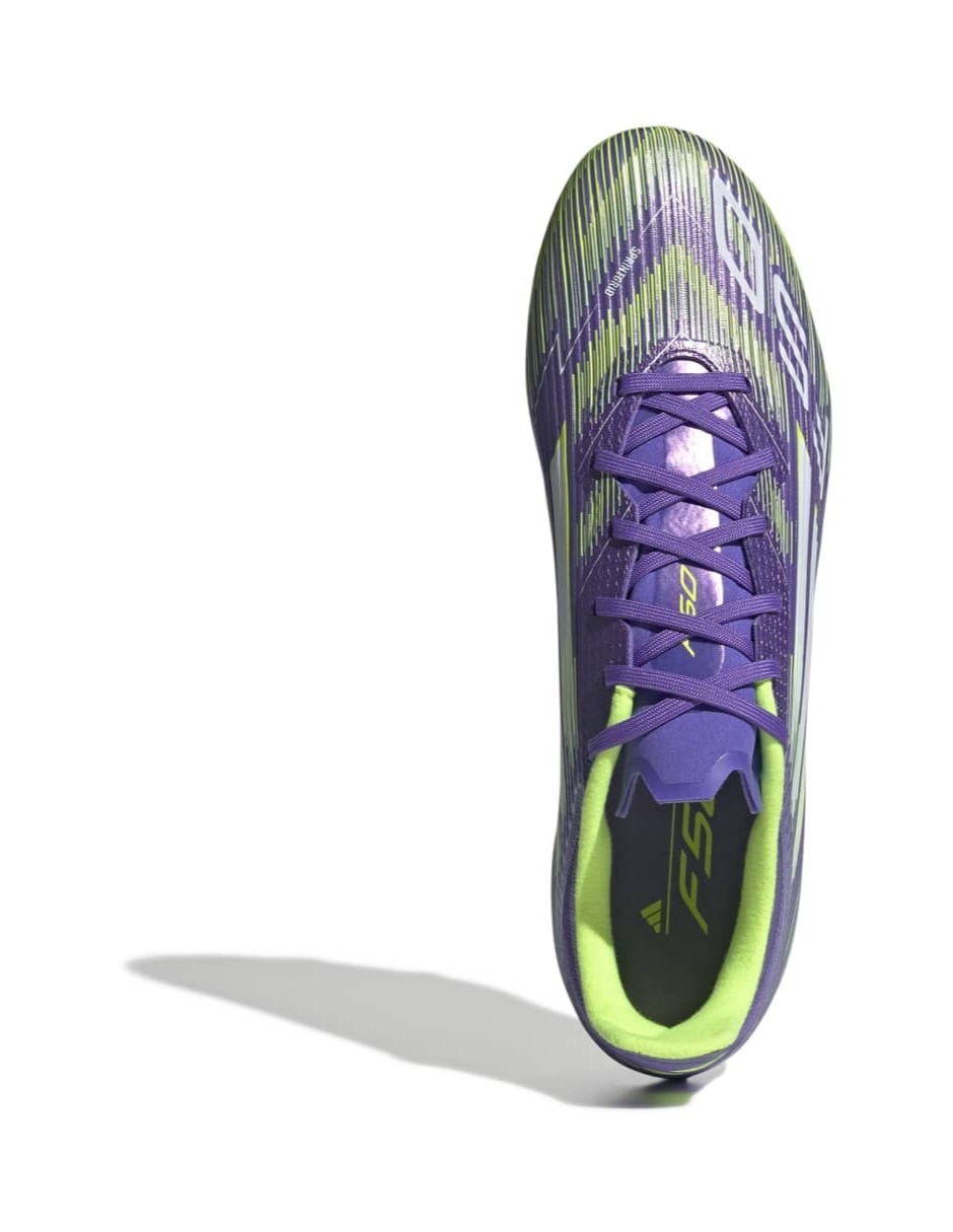 Tenis F50 League para fútbol de hombre 8