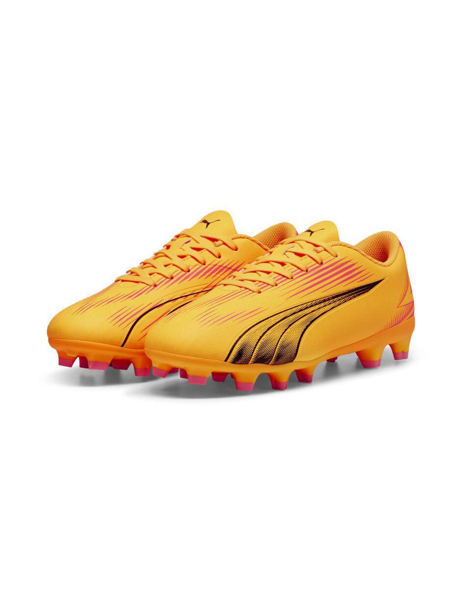 Tenis Gazelle de hombre para fútbol 6