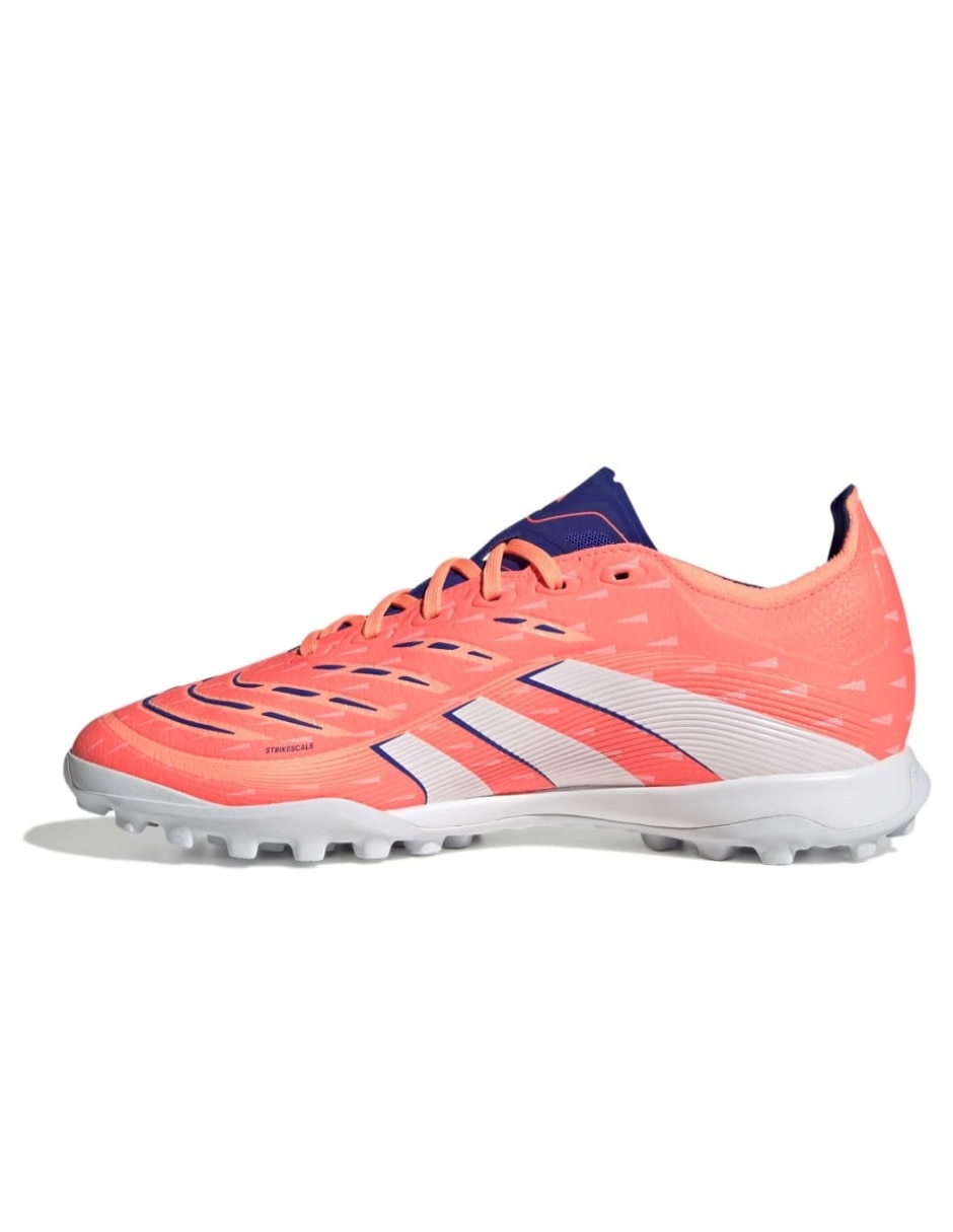 Tenis predator para fútbol de hombre 4