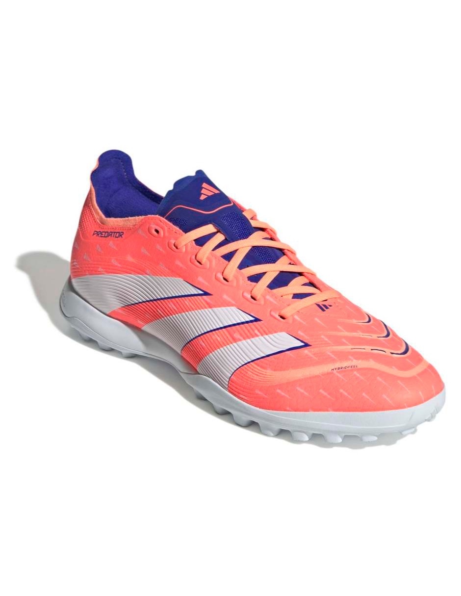 Tenis predator para fútbol de hombre 5