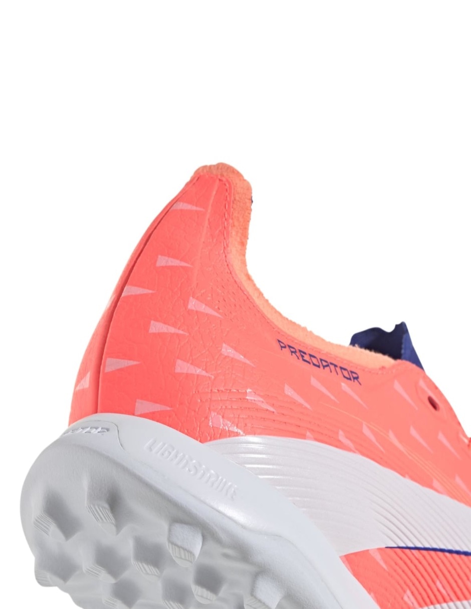 Tenis predator para fútbol de hombre 7