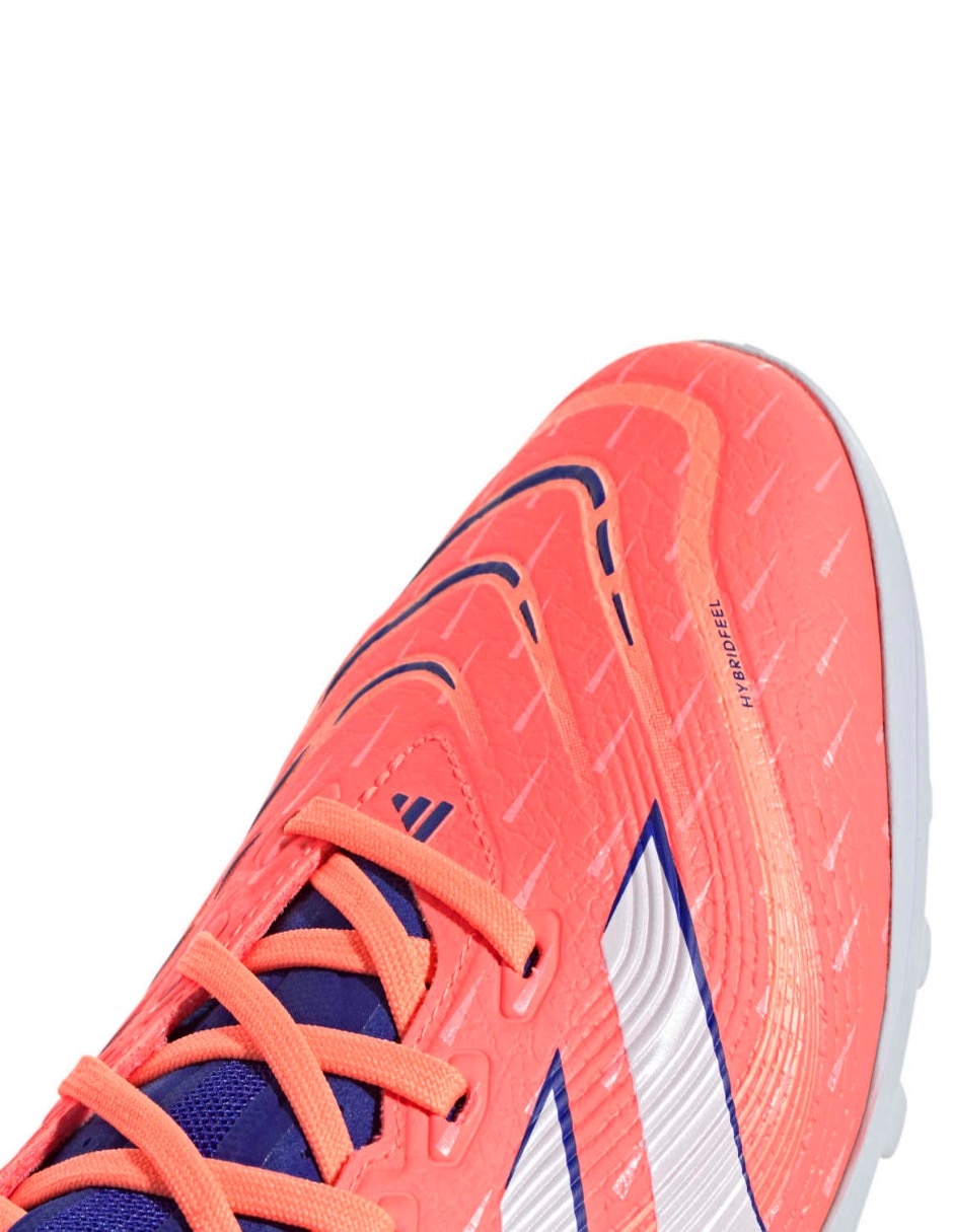 Tenis predator para fútbol de hombre 8