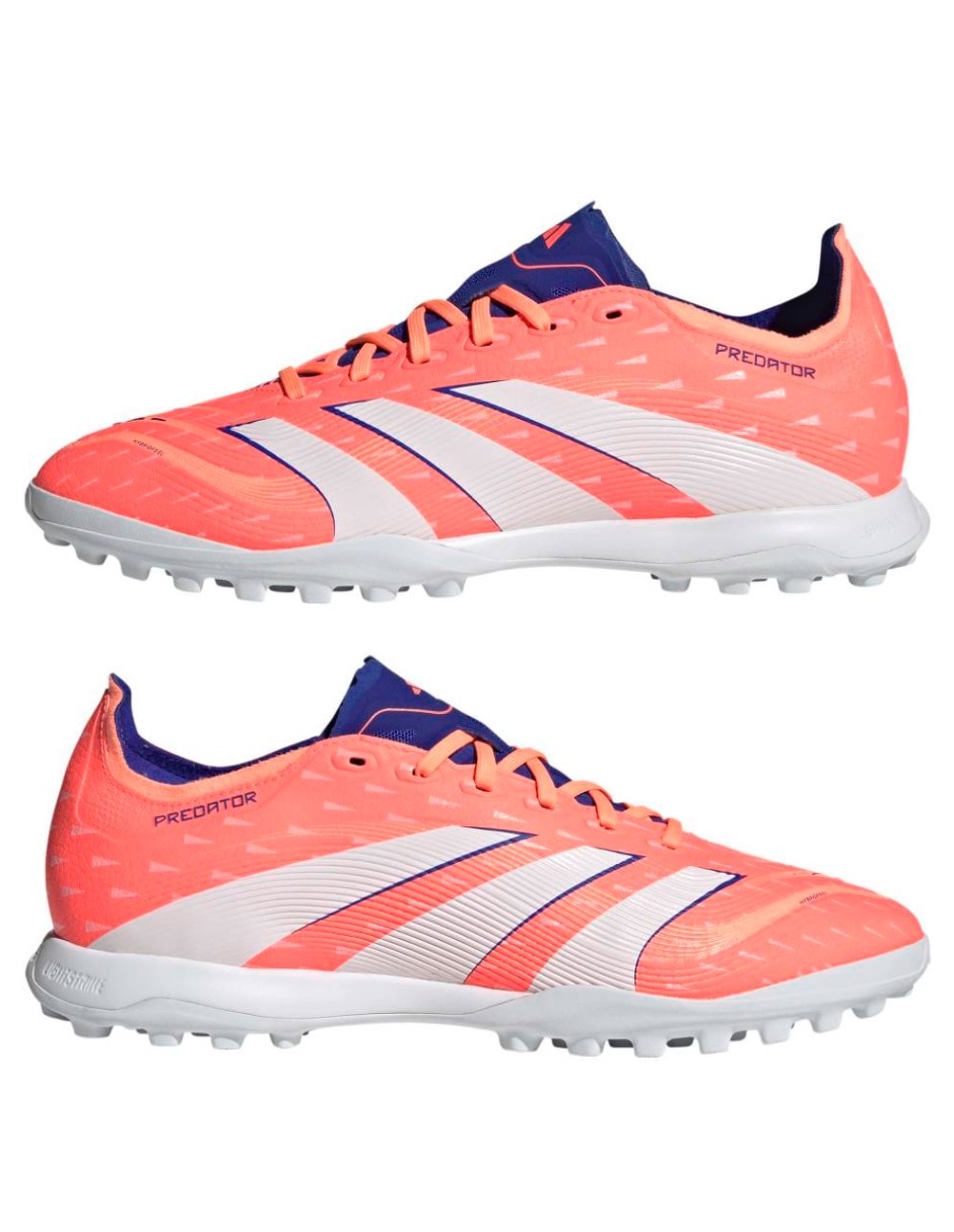 Tenis predator para fútbol de hombre 9