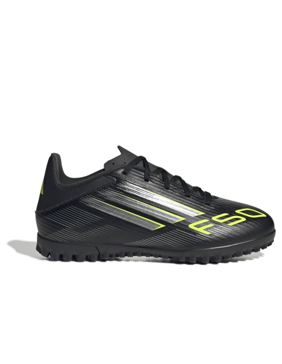Tenis F50 para fútbol de hombre