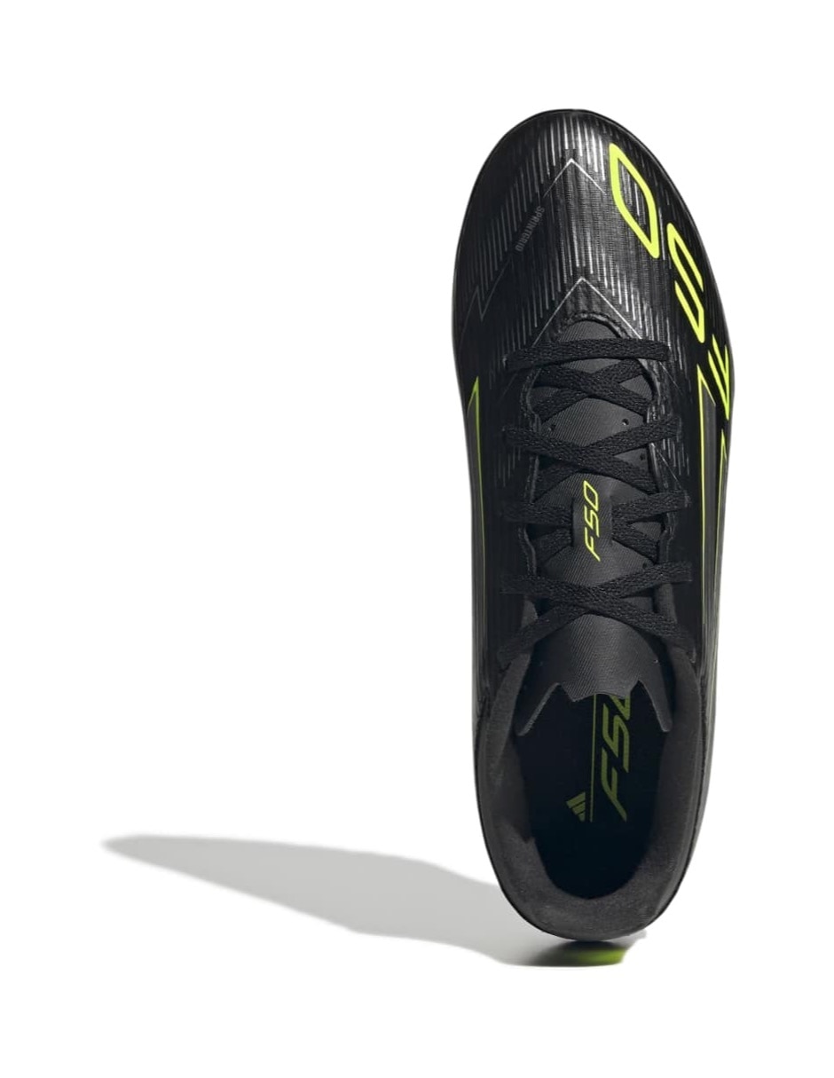 Tenis F50 para fútbol de hombre 2