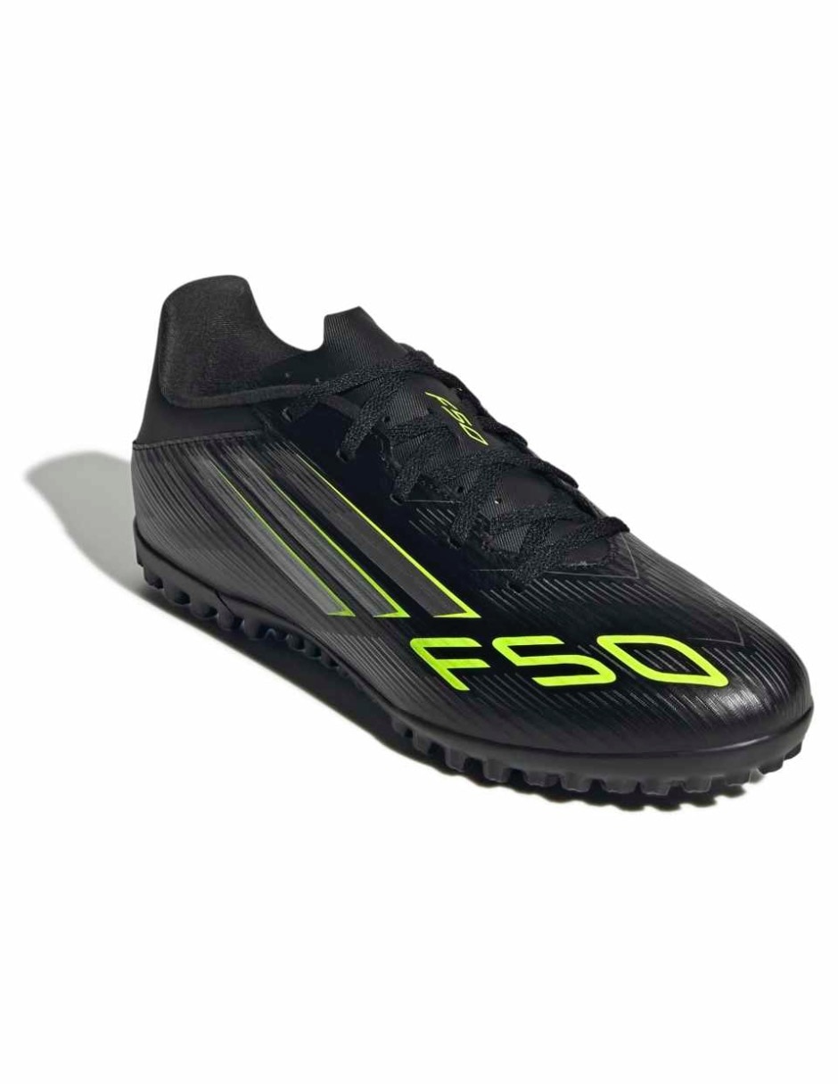 Tenis F50 para fútbol de hombre 5
