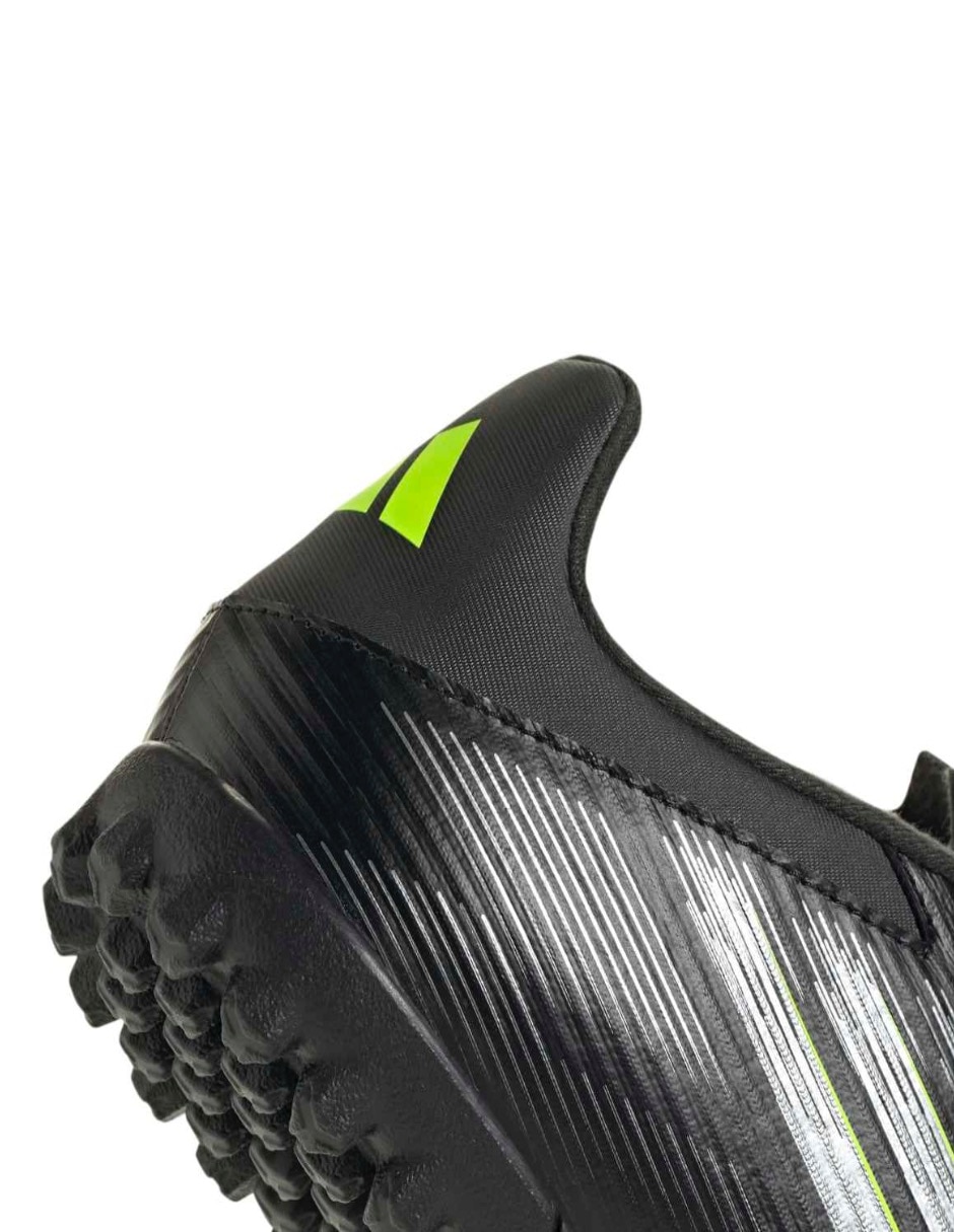 Tenis F50 para fútbol de hombre 8