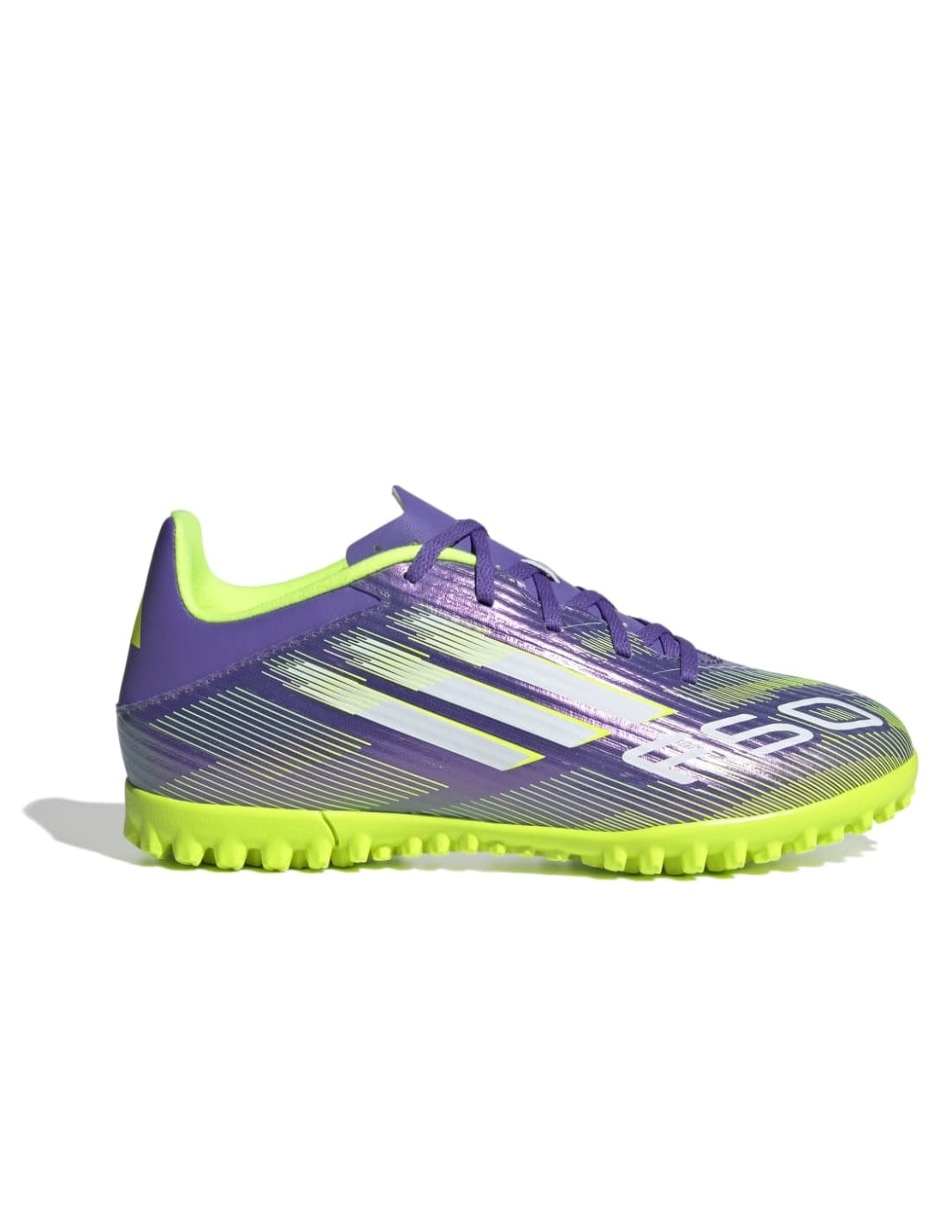 Tenis F50 Club para fútbol de hombre 1