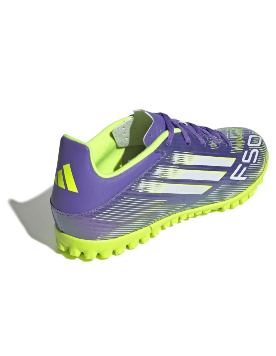 Tenis F50 Club para fútbol de hombre 4