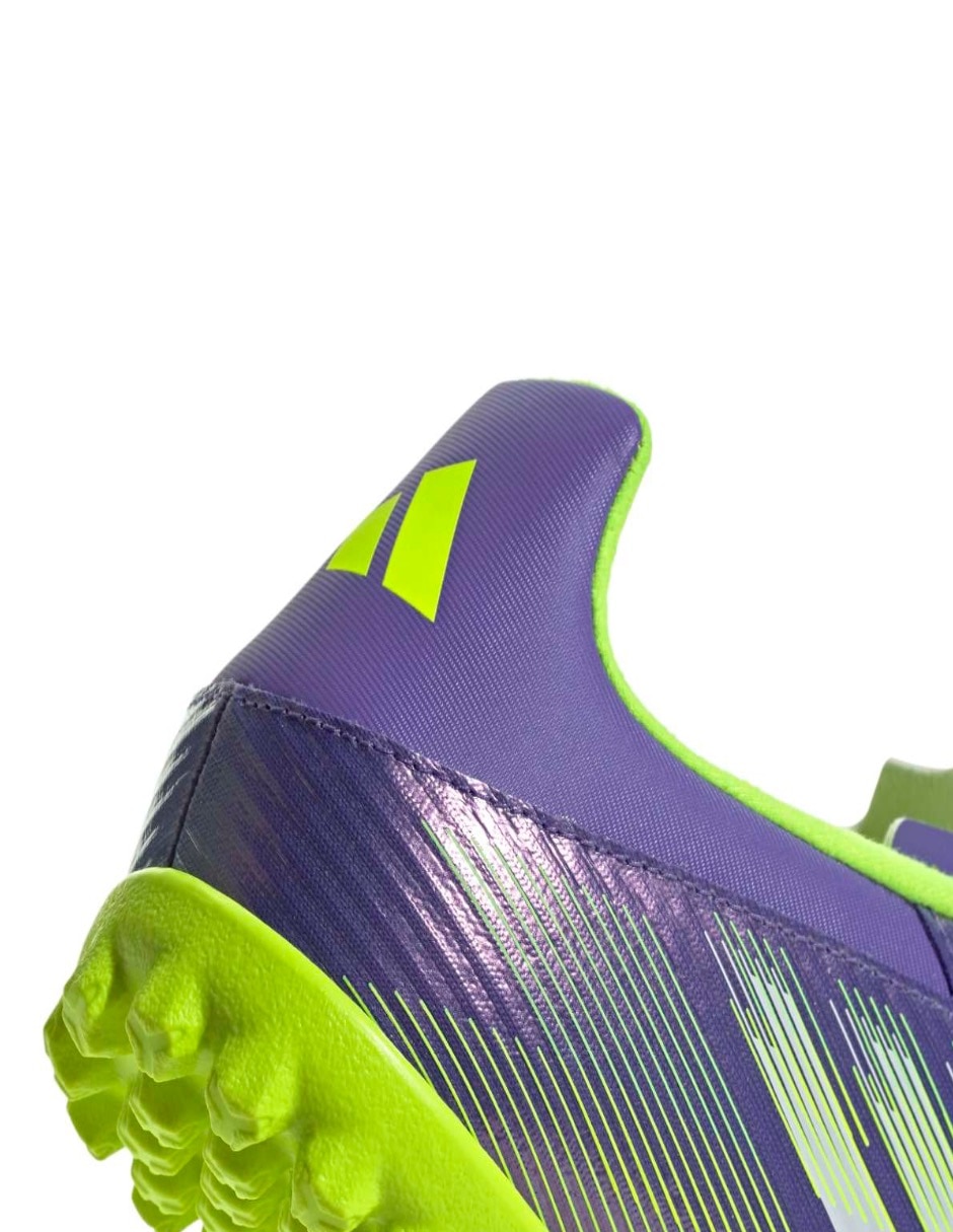 Tenis F50 Club para fútbol de hombre 5