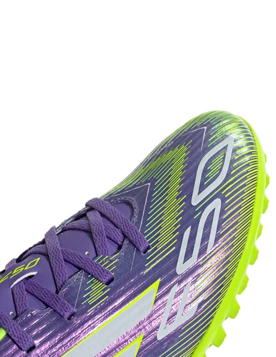 Tenis F50 Club para fútbol de hombre 6