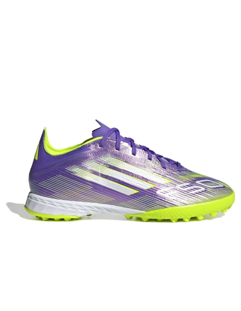 Tenis F50 para fútbol de hombre