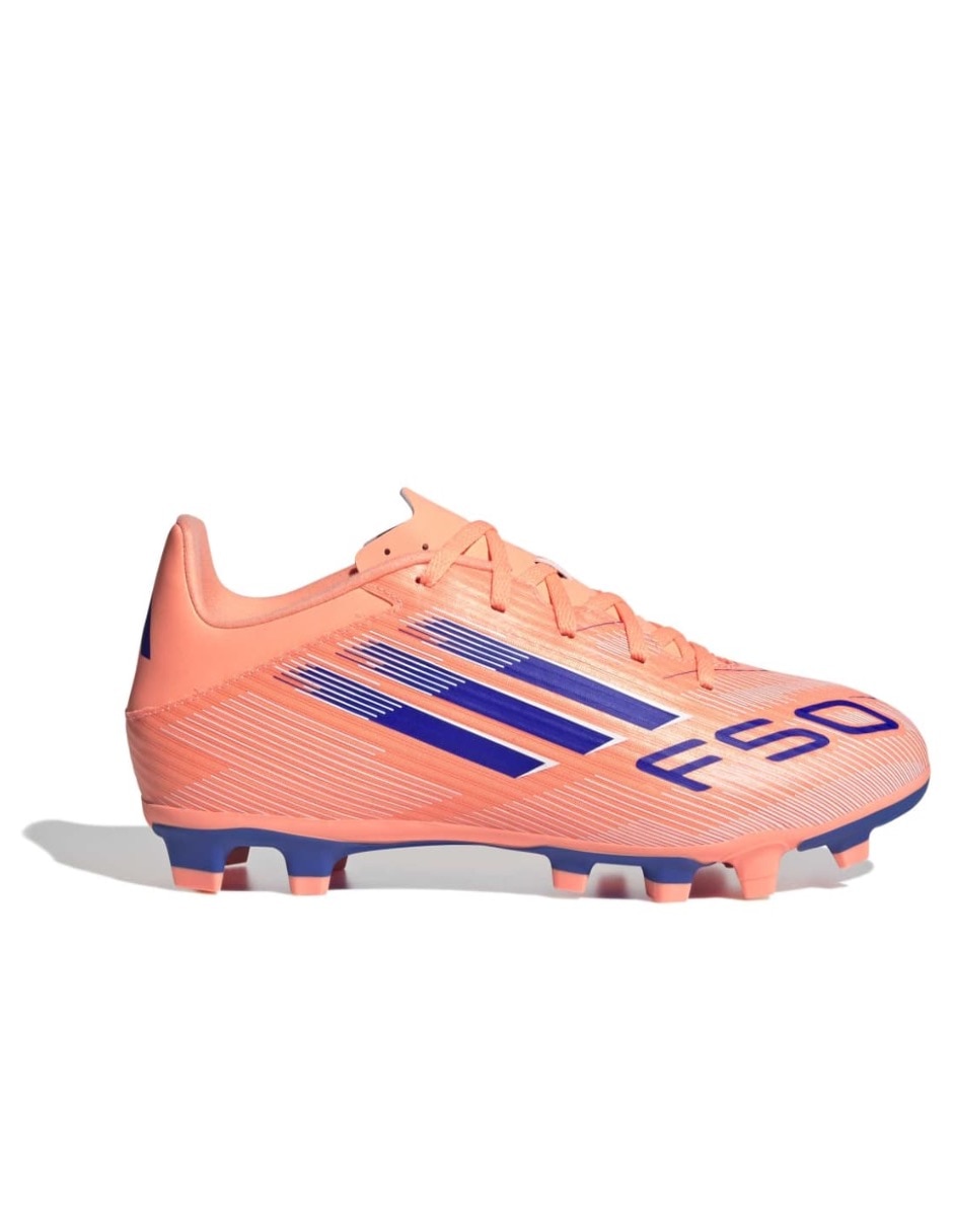Tenis F50 para fútbol de hombre Tenis F50 para fútbol de hombre
