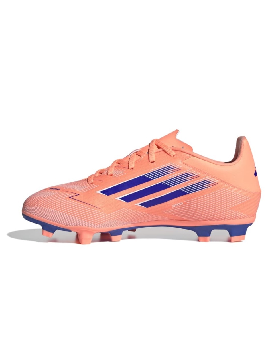 Tenis F50 para fútbol de hombre 4