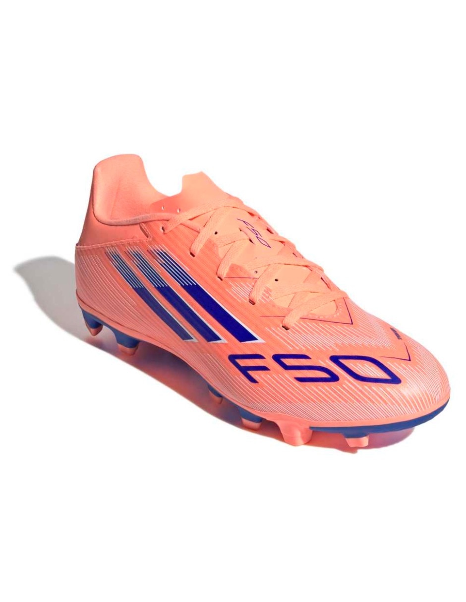 Tenis F50 para fútbol de hombre 5