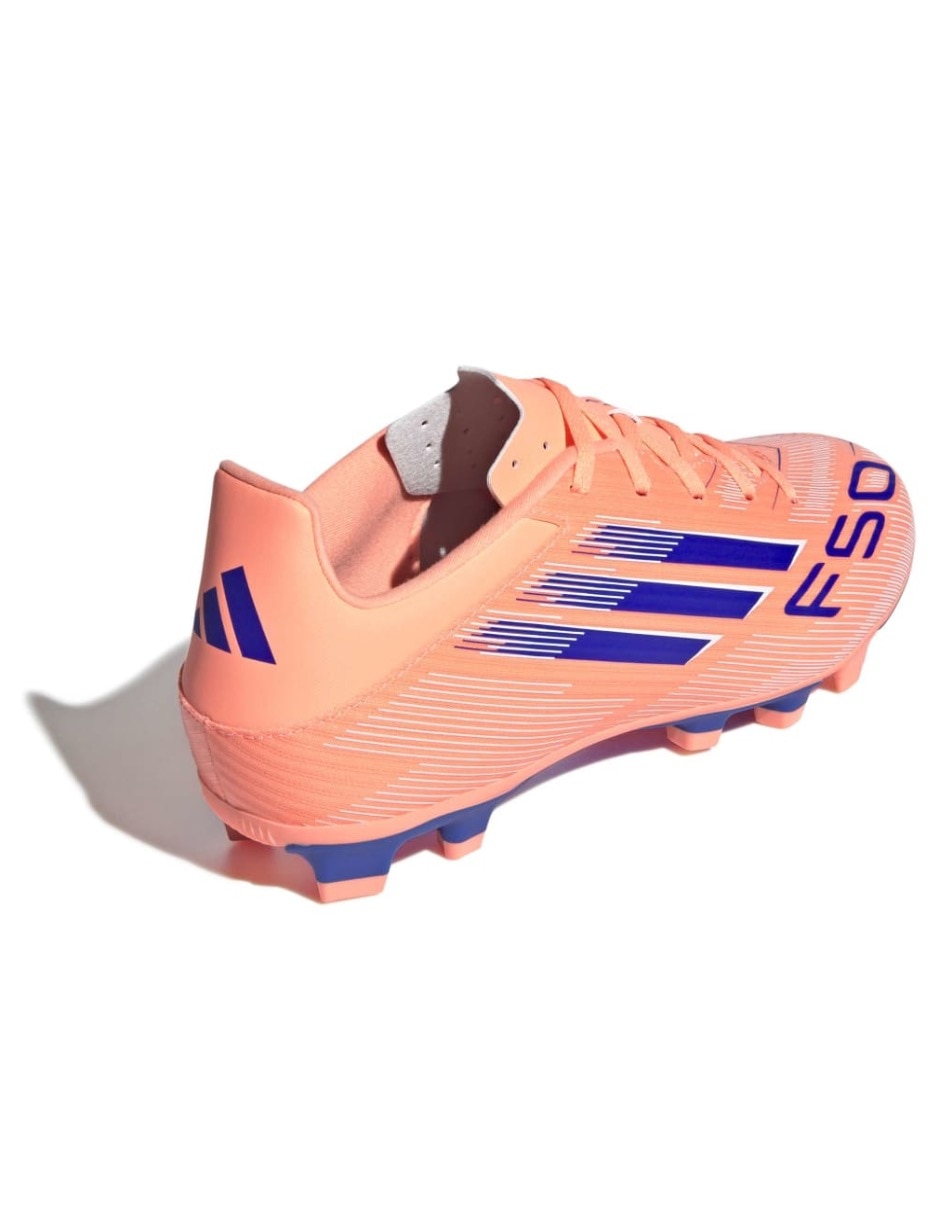 Tenis F50 para fútbol de hombre 6