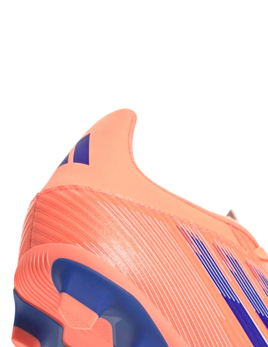 Tenis F50 para fútbol de hombre 7