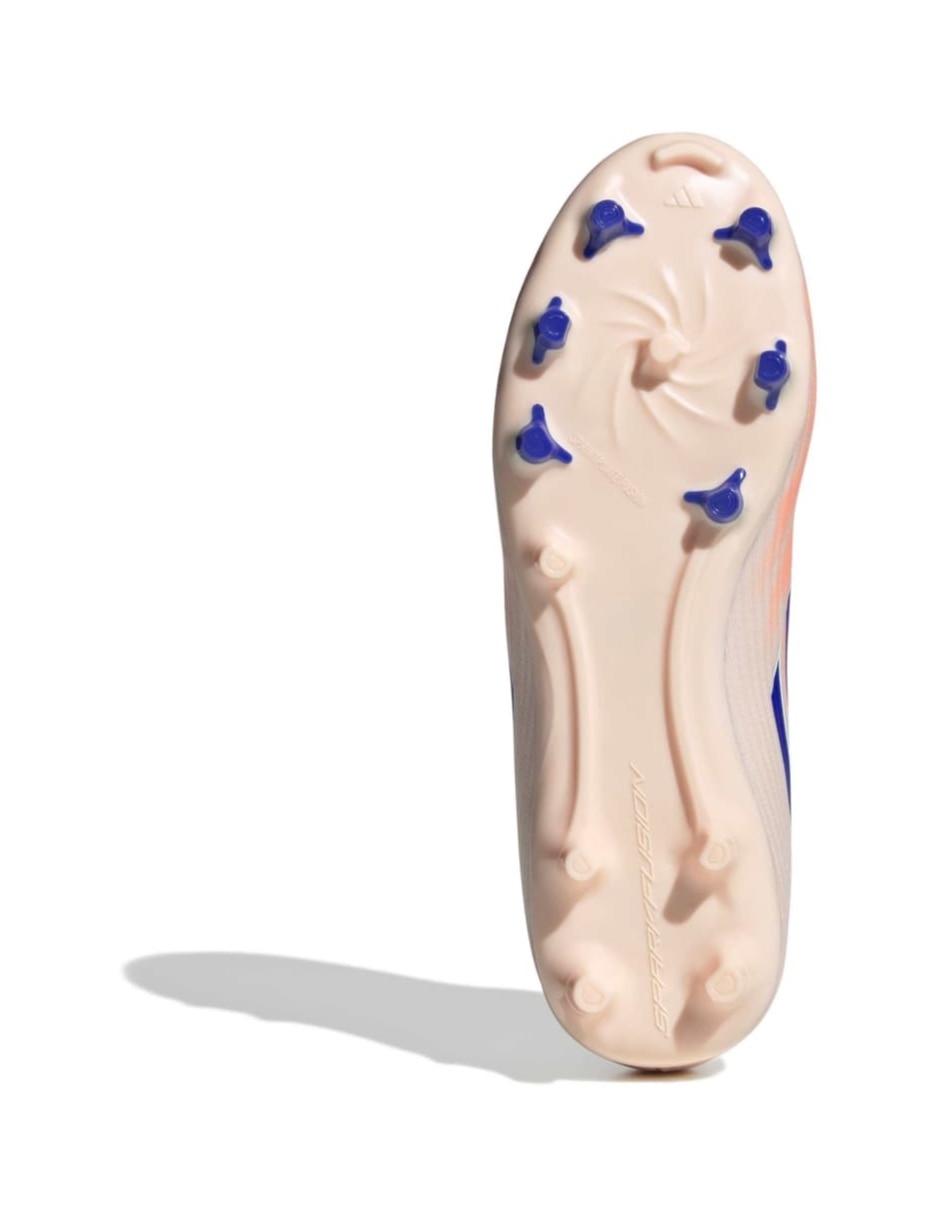 Tenis F50 para fútbol de mujer 3