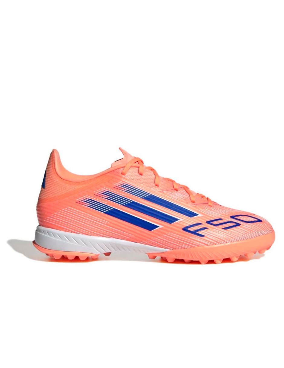 Tenis F50 para fútbol de hombre Tenis F50 para fútbol de hombre
