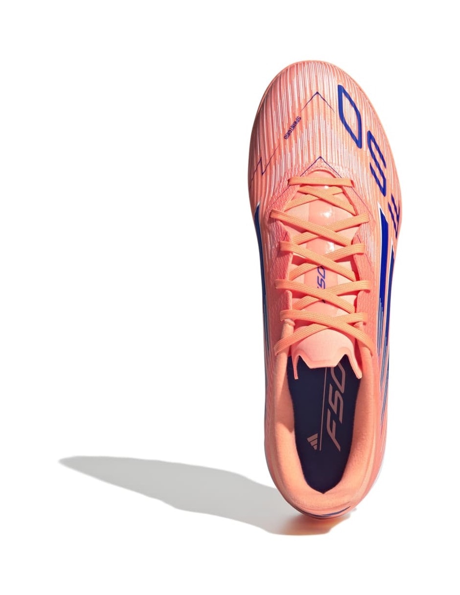 Tenis F50 para fútbol de hombre 2