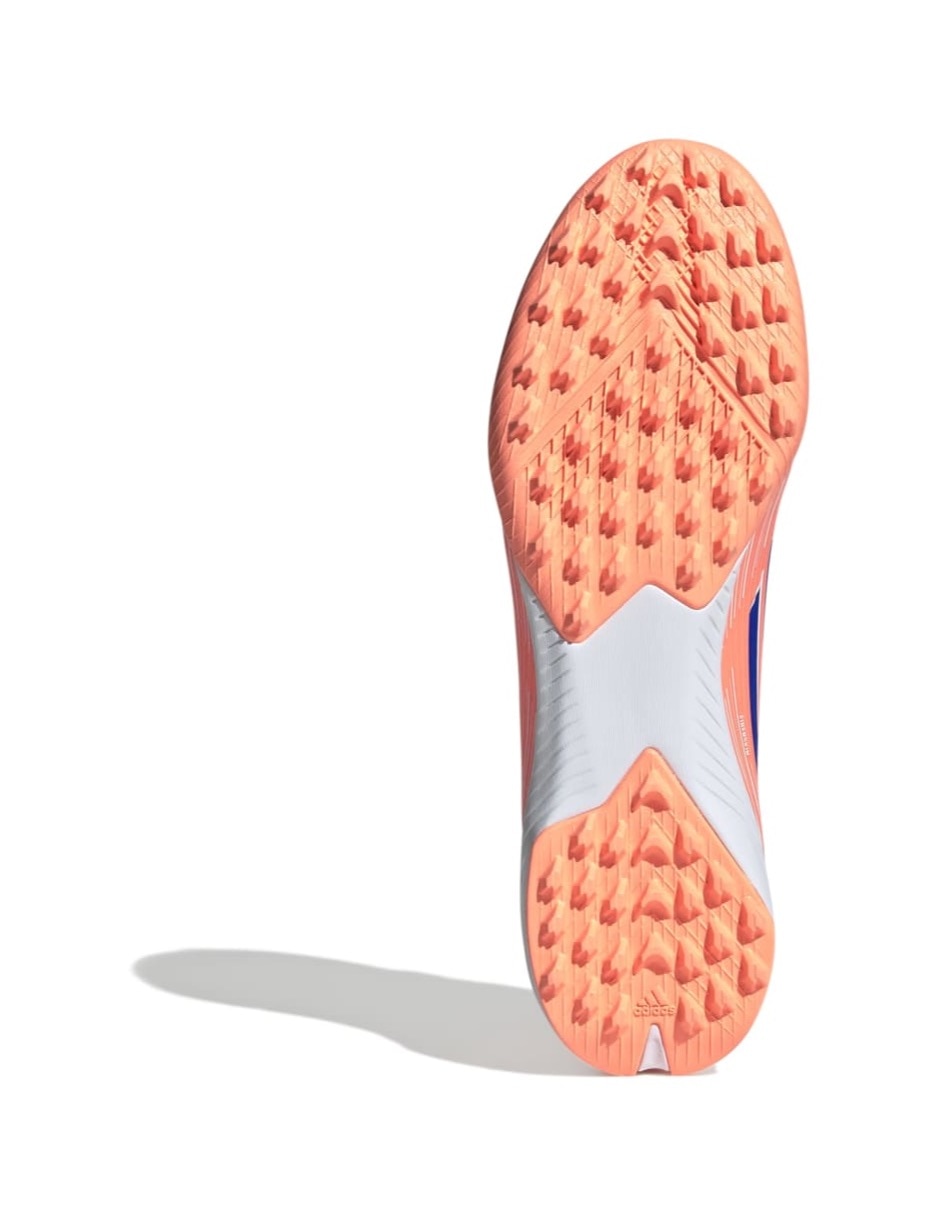 Tenis F50 para fútbol de hombre 3