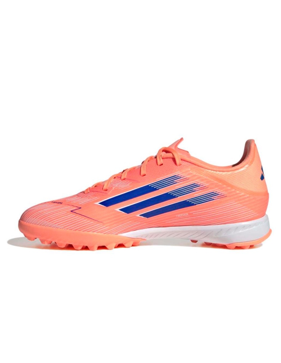 Tenis F50 para fútbol de hombre 4