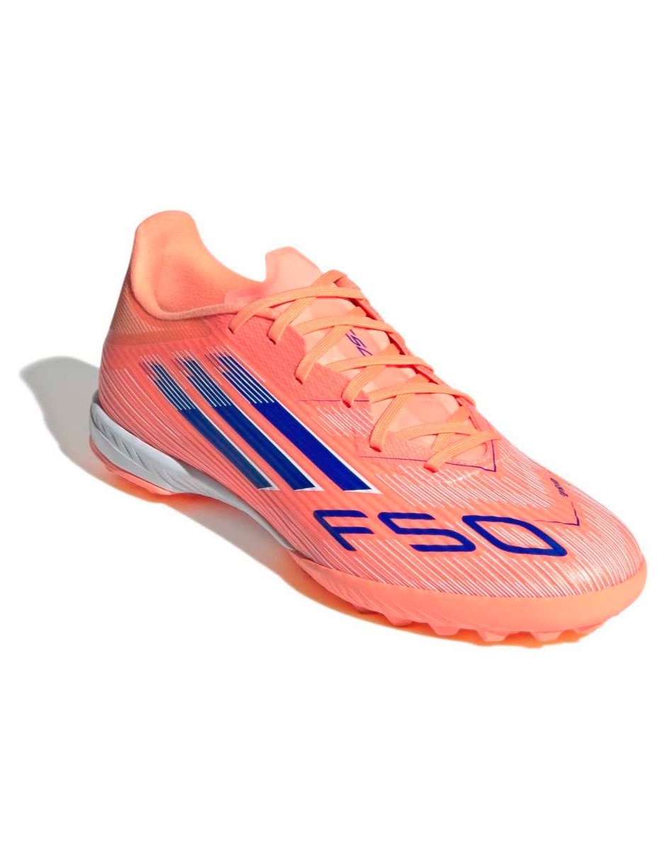 Tenis F50 para fútbol de hombre 5