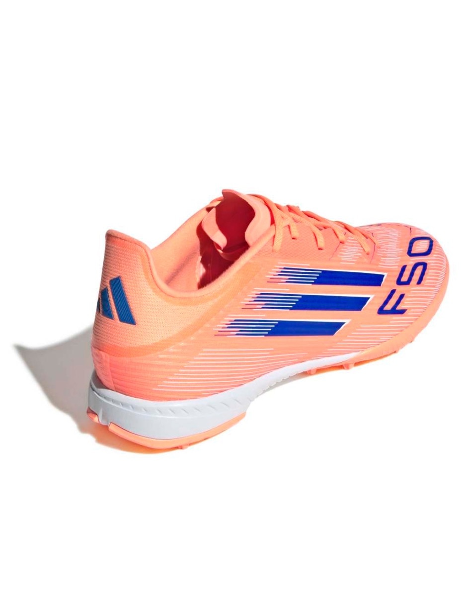 Tenis F50 para fútbol de hombre 6