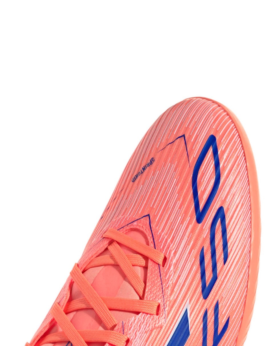 Tenis F50 para fútbol de hombre 8