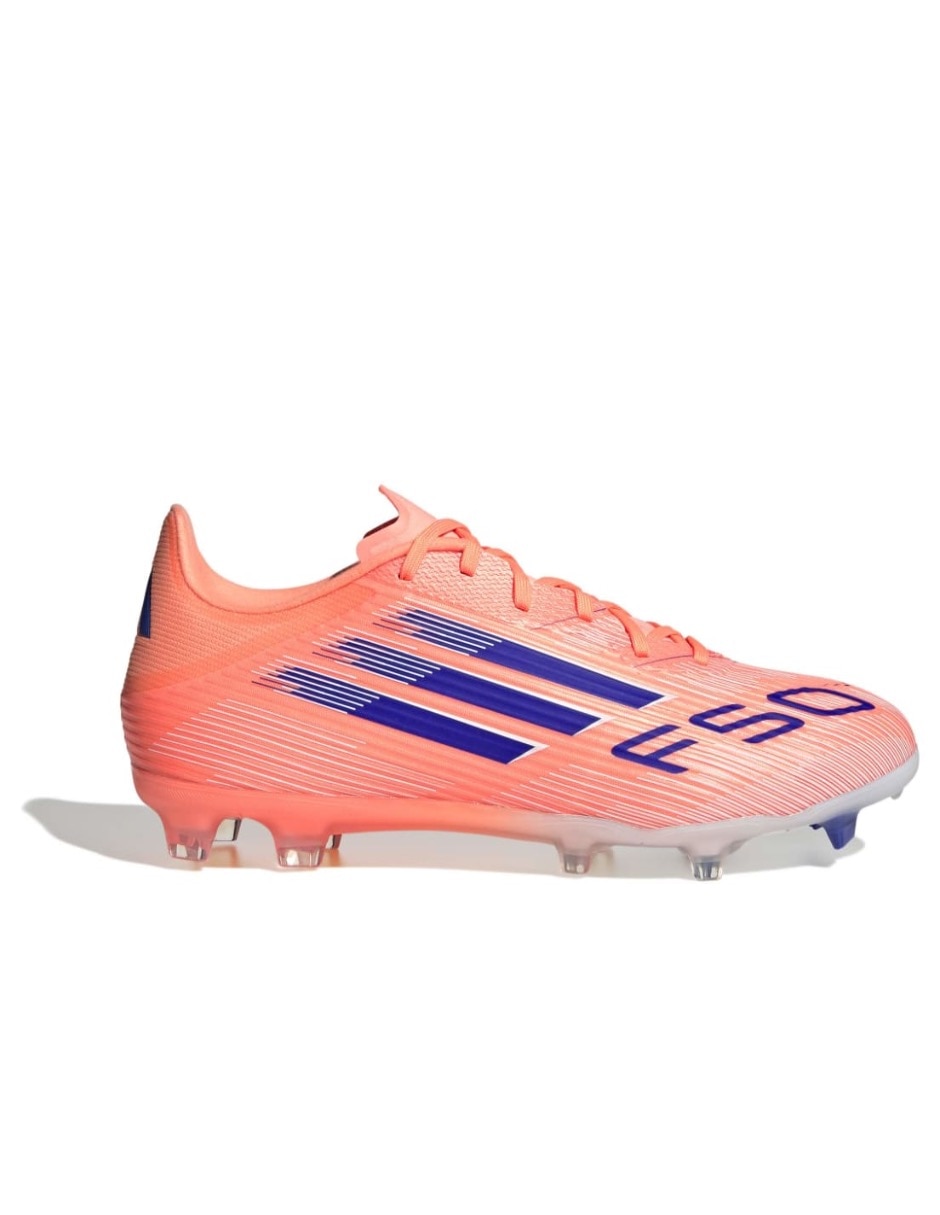 Tenis F50 para fútbol de hombre
