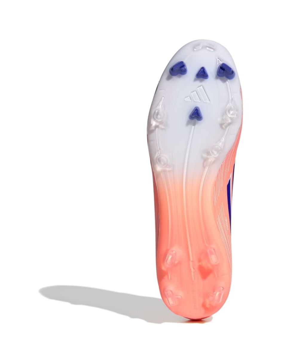 Tenis F50 para fútbol de hombre 3