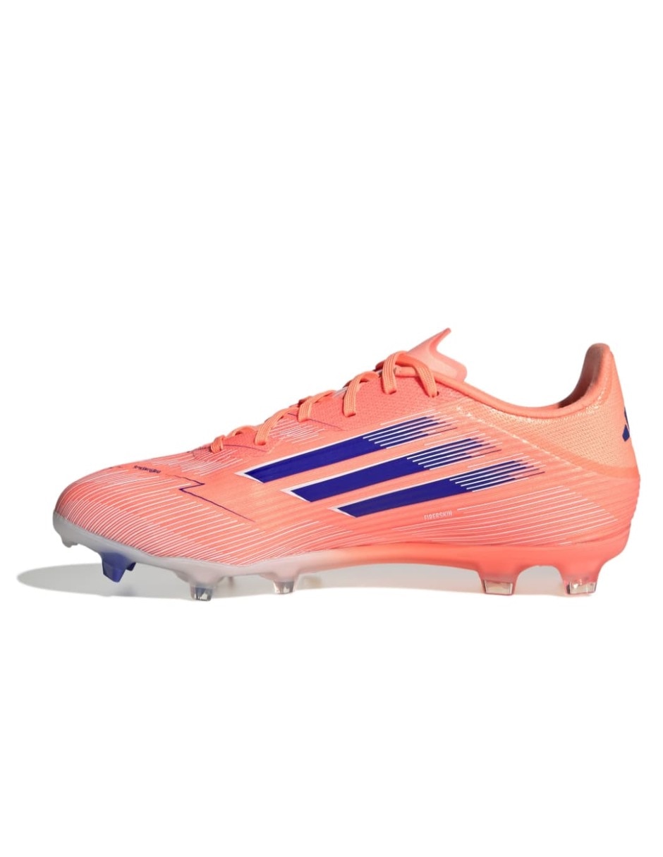 Tenis F50 para fútbol de hombre 4