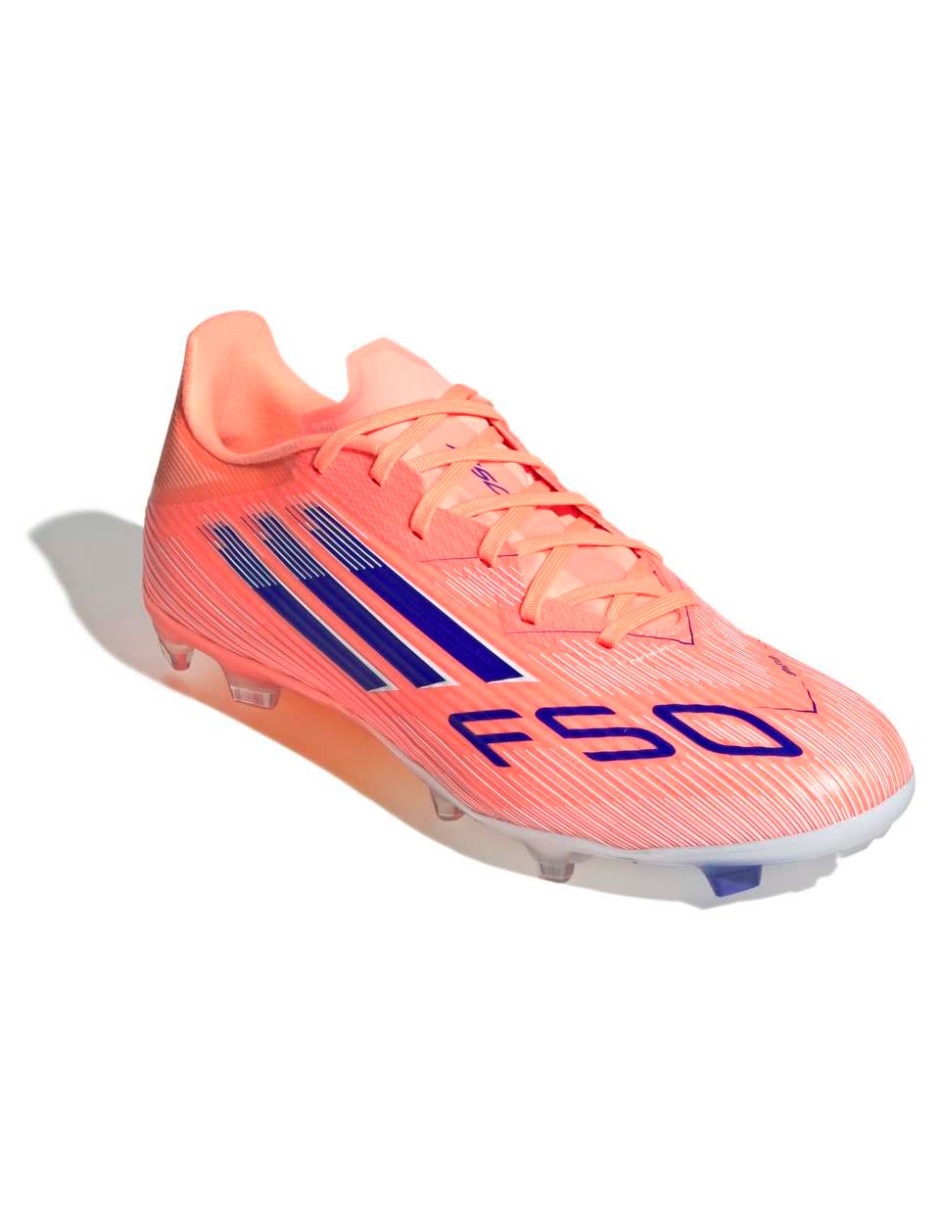 Tenis F50 para fútbol de hombre 5