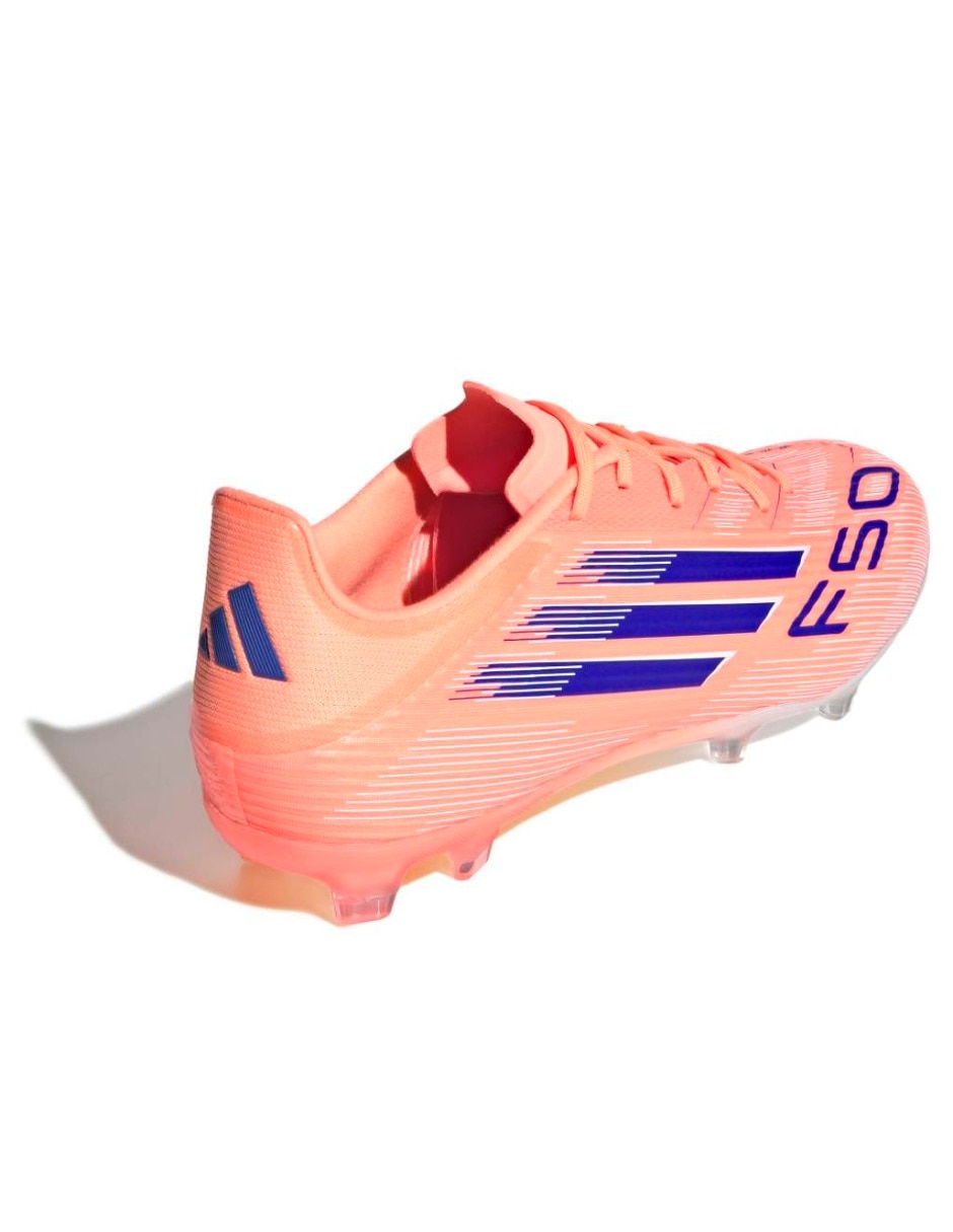 Tenis F50 para fútbol de hombre 6
