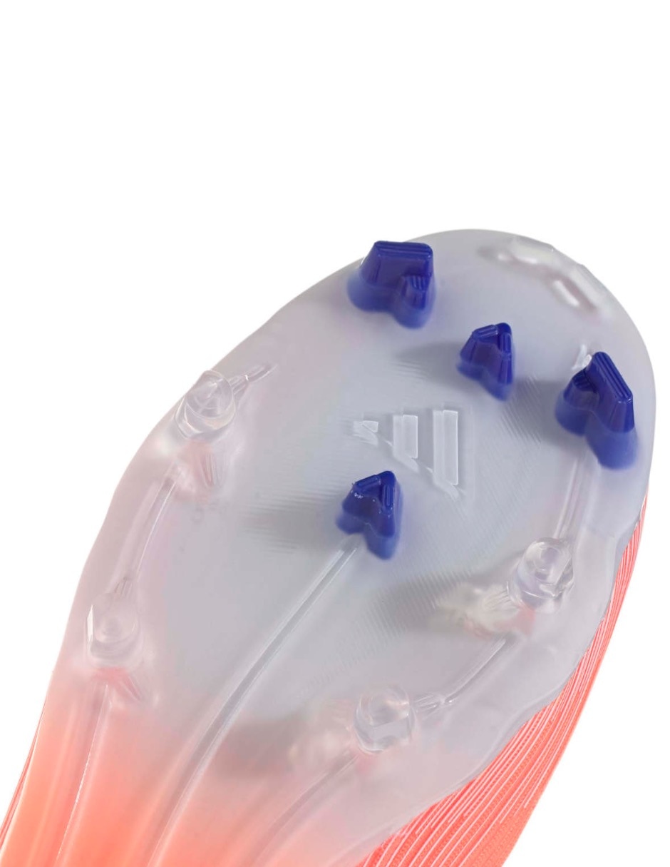 Tenis F50 para fútbol de hombre 8