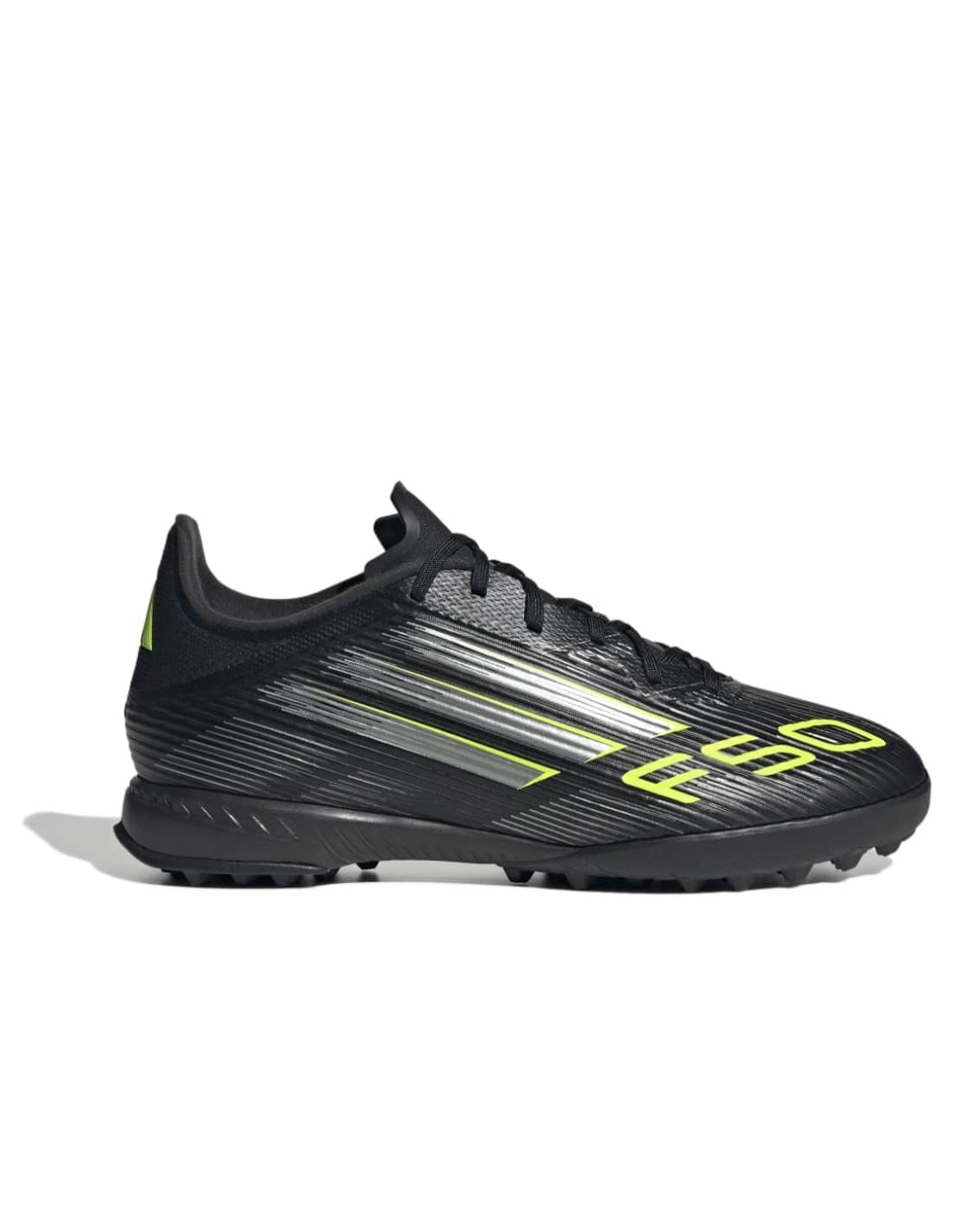 Tenis F50 para fútbol de hombre
