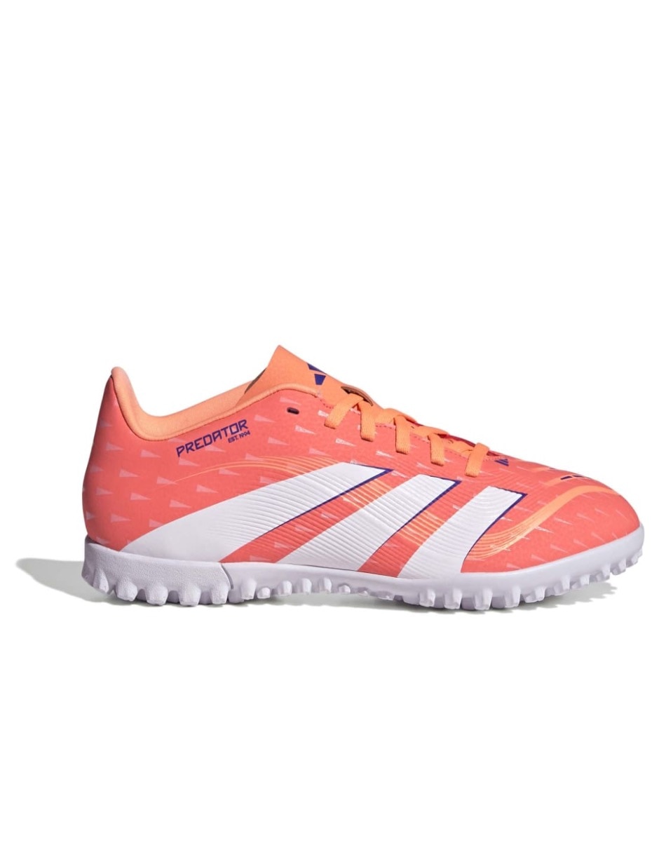 Tenis predator para fútbol de hombre