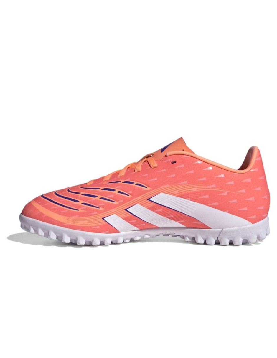 Tenis predator para fútbol de hombre 4