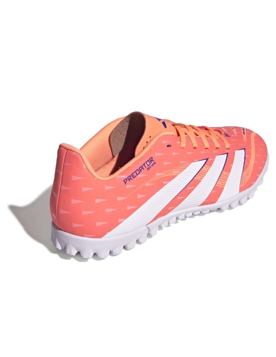 Tenis predator para fútbol de hombre 6