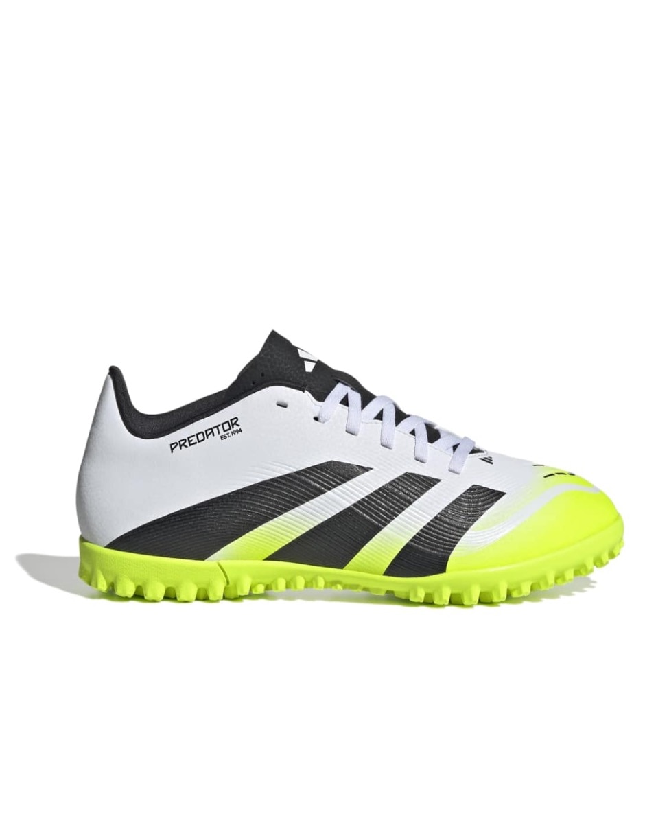 Tenis Predator Club para fútbol de hombre