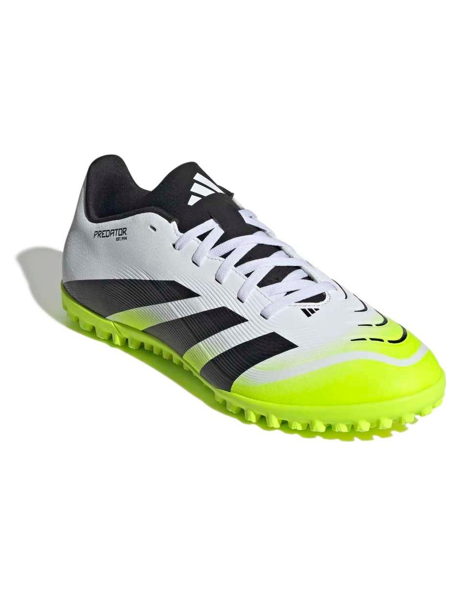 Tenis Predator Club para fútbol de hombre 3