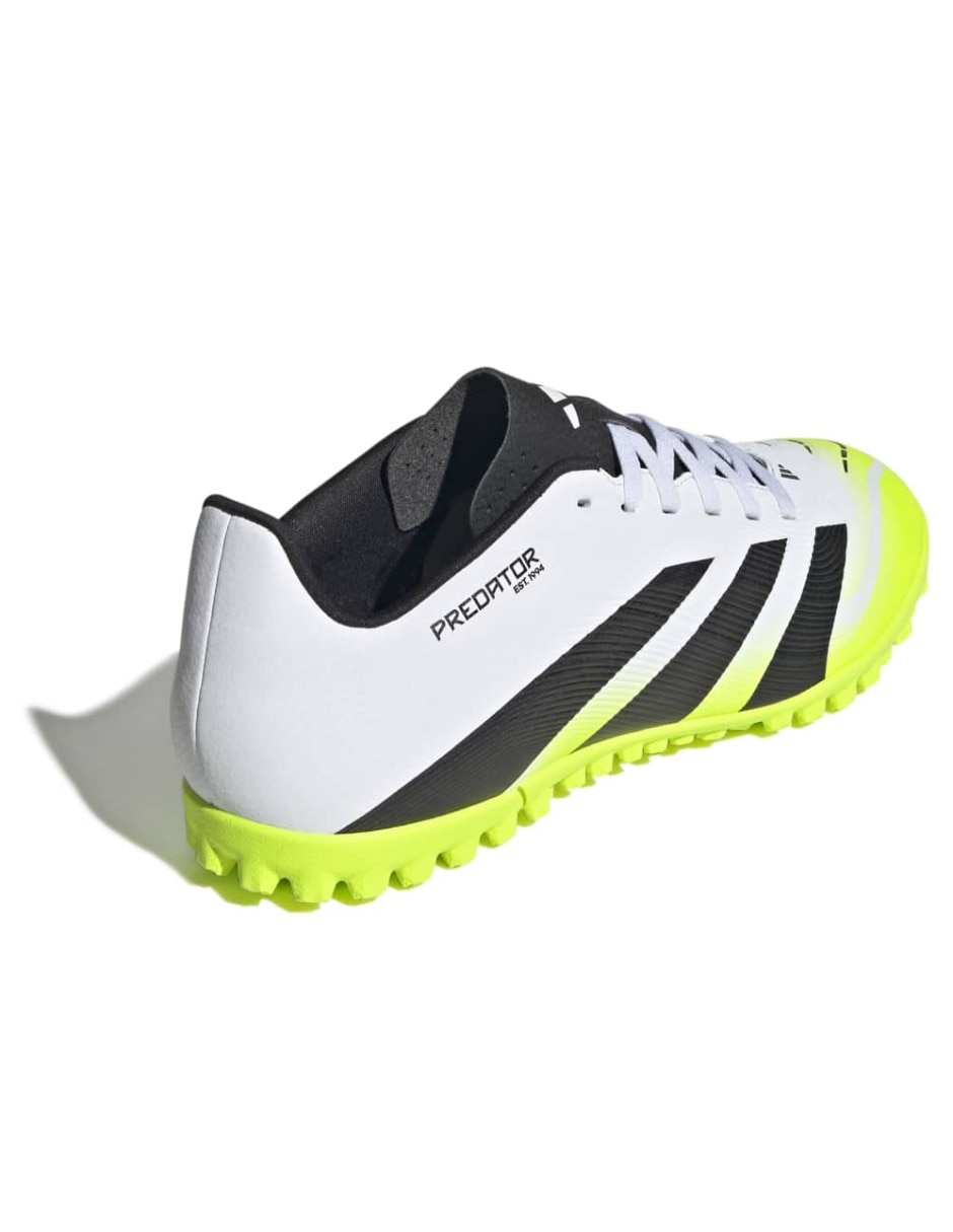 Tenis Predator Club para fútbol de hombre 4