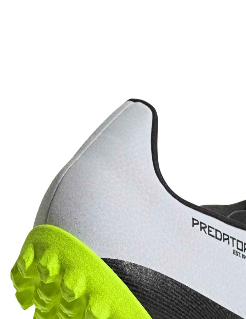 Tenis Predator Club para fútbol de hombre 5