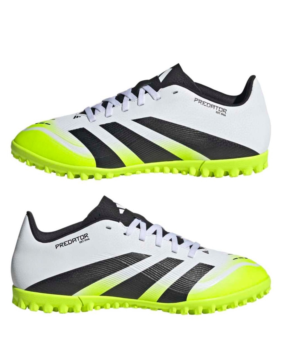 Tenis Predator Club para fútbol de hombre 7