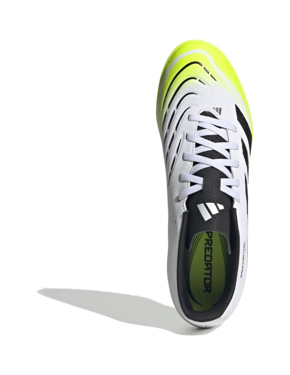 Tenis Predator Club para fútbol de hombre 8